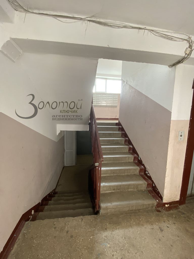 Продажа 3-комнатной квартиры, Нижний Новгород, Космическая ул,  42