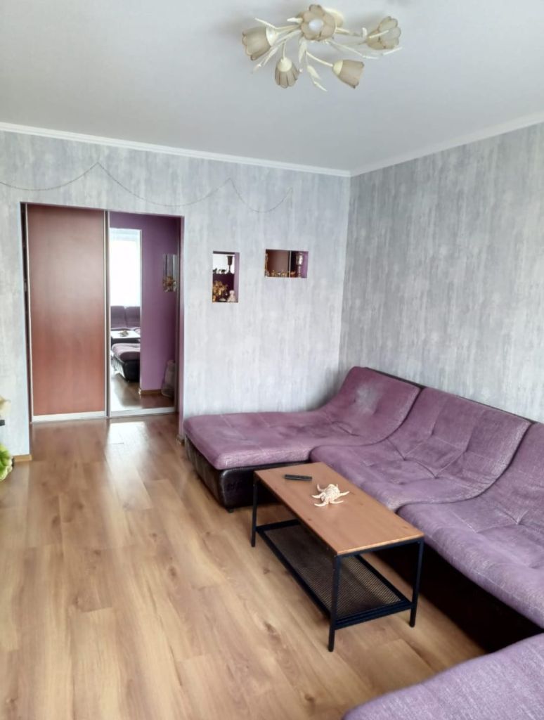 Продажа 3-комнатной квартиры, Ростов-на-Дону, Днепровский пер