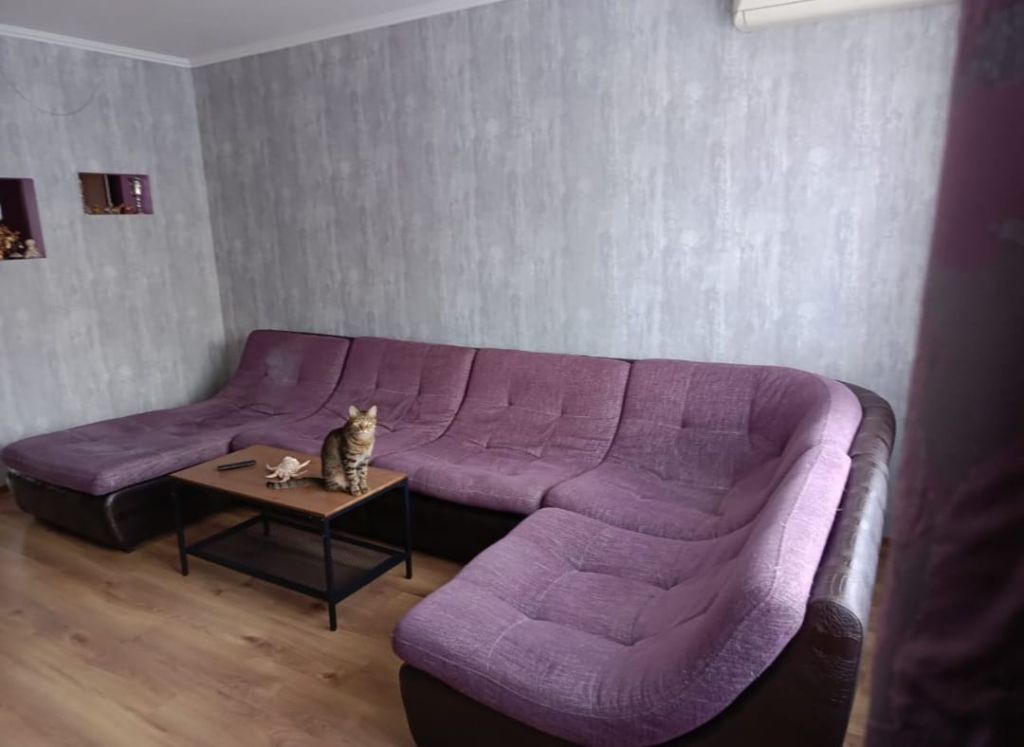 Продажа 3-комнатной квартиры, Ростов-на-Дону, Днепровский пер