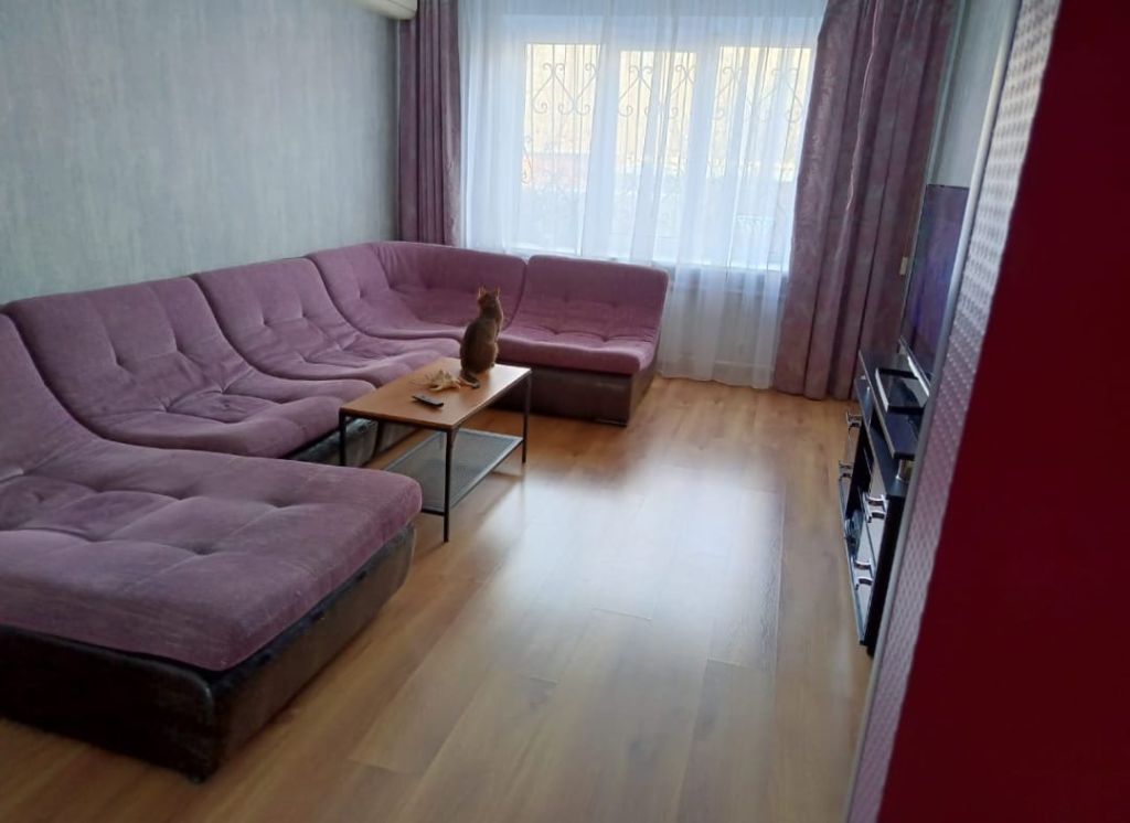 Продажа 3-комнатной квартиры, Ростов-на-Дону, Днепровский пер