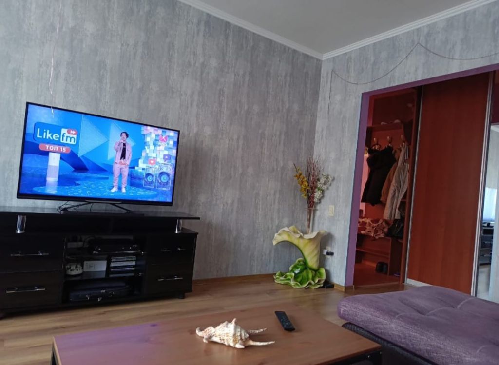 Продажа 3-комнатной квартиры, Ростов-на-Дону, Днепровский пер