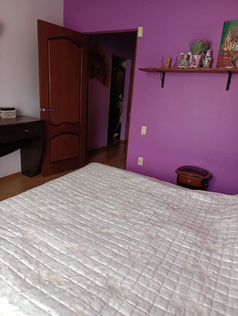 Продажа 3-комнатной квартиры, Ростов-на-Дону, Днепровский пер