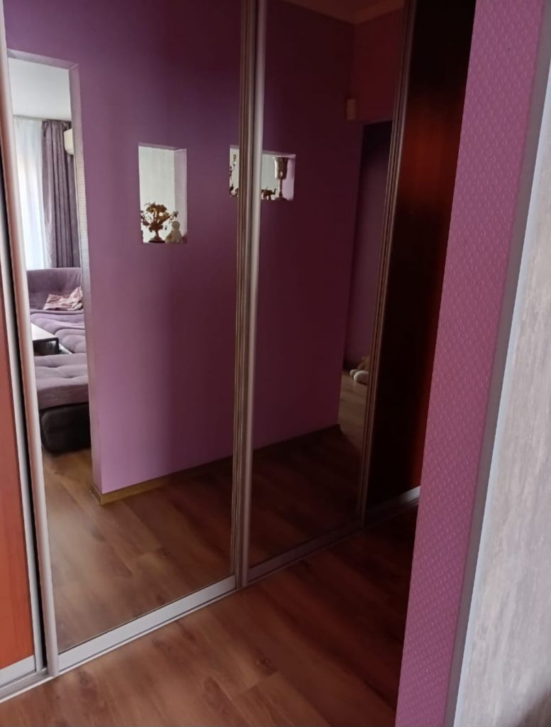 Продажа 3-комнатной квартиры, Ростов-на-Дону, Днепровский пер