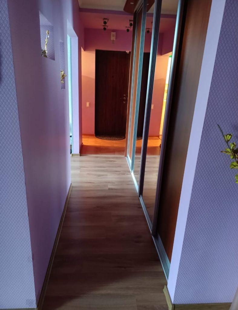 Продажа 3-комнатной квартиры, Ростов-на-Дону, Днепровский пер