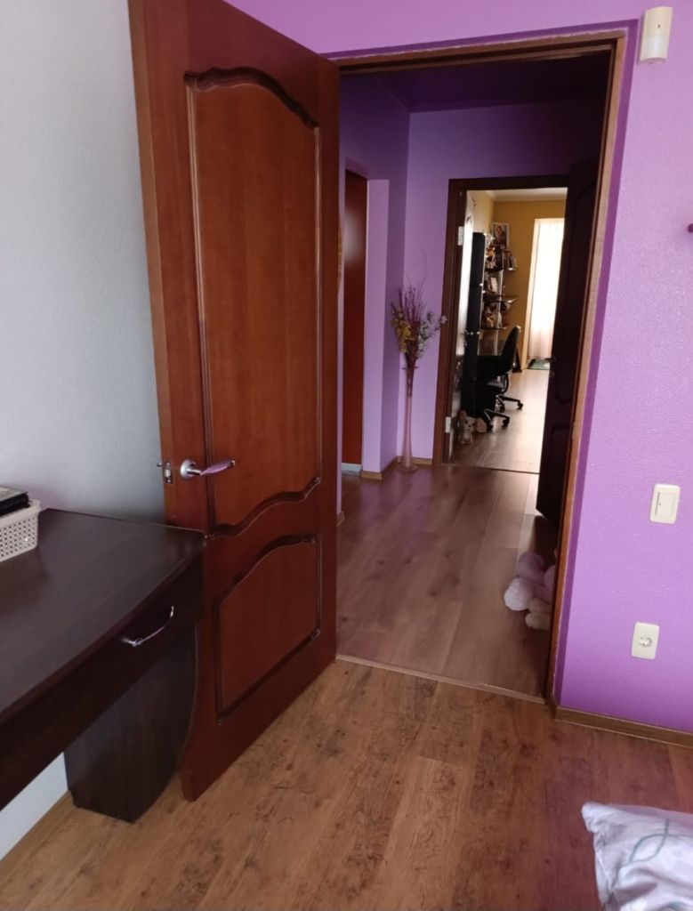 Продажа 3-комнатной квартиры, Ростов-на-Дону, Днепровский пер