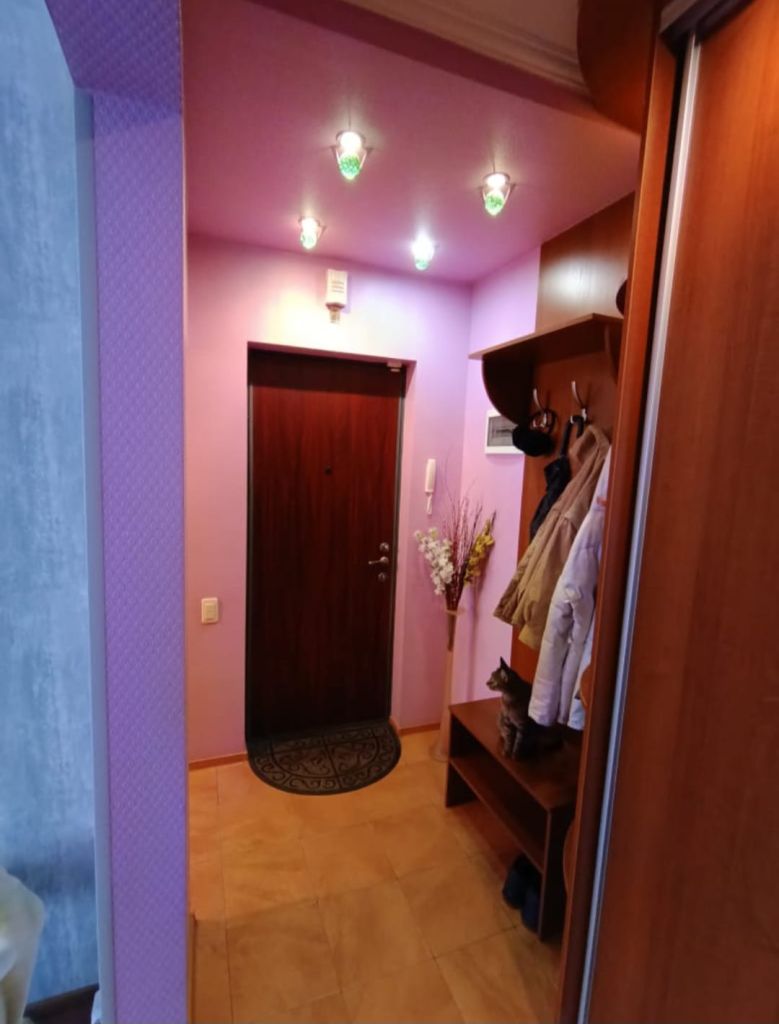 Продажа 3-комнатной квартиры, Ростов-на-Дону, Днепровский пер