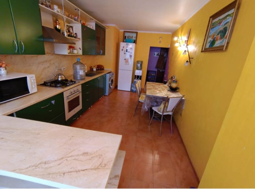 Продажа 3-комнатной квартиры, Ростов-на-Дону, Днепровский пер