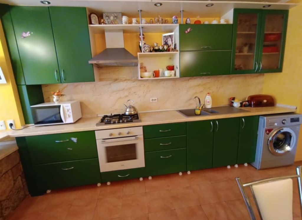 Продажа 3-комнатной квартиры, Ростов-на-Дону, Днепровский пер