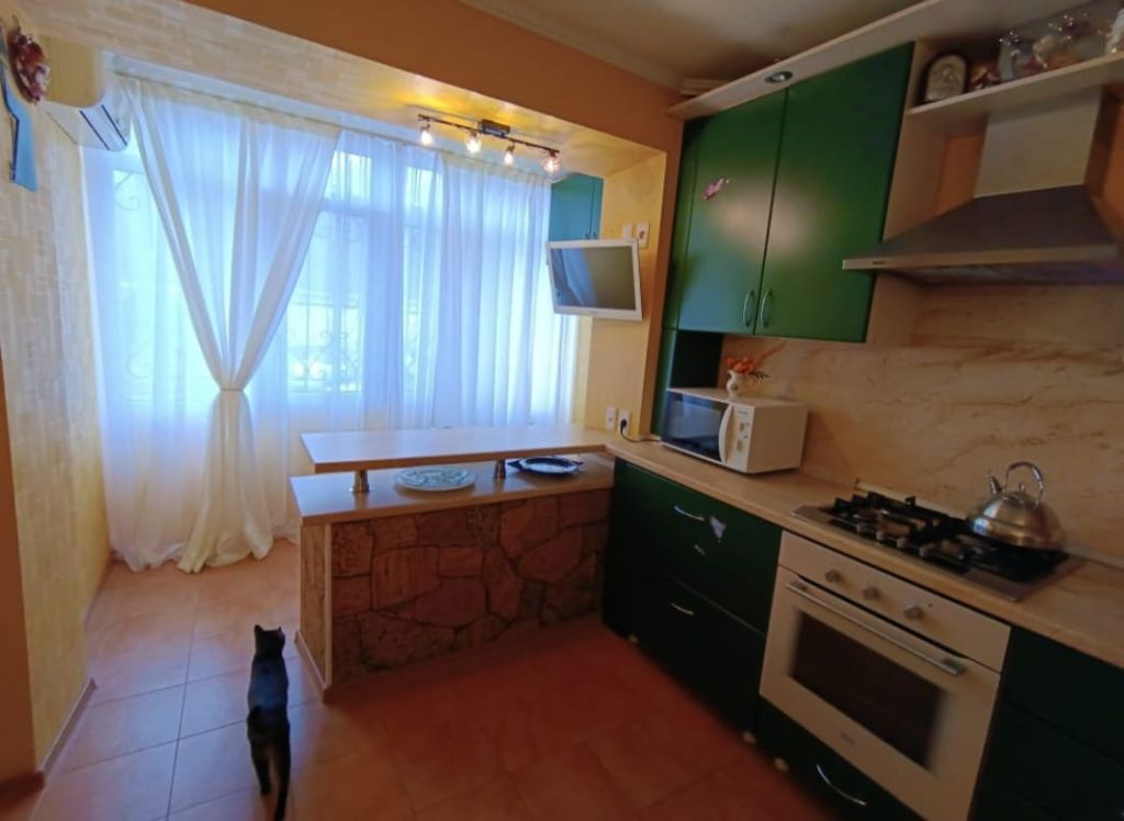 Продажа 3-комнатной квартиры, Ростов-на-Дону, Днепровский пер