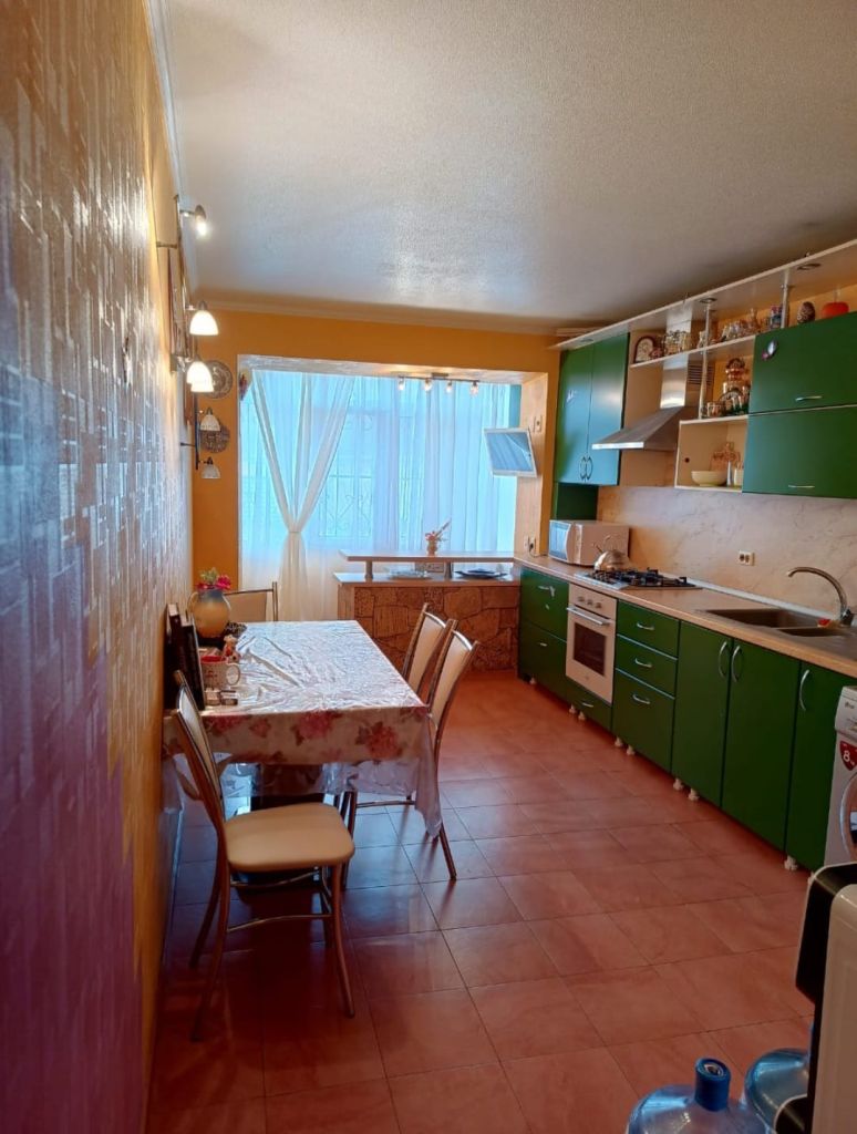 Продажа 3-комнатной квартиры, Ростов-на-Дону, Днепровский пер