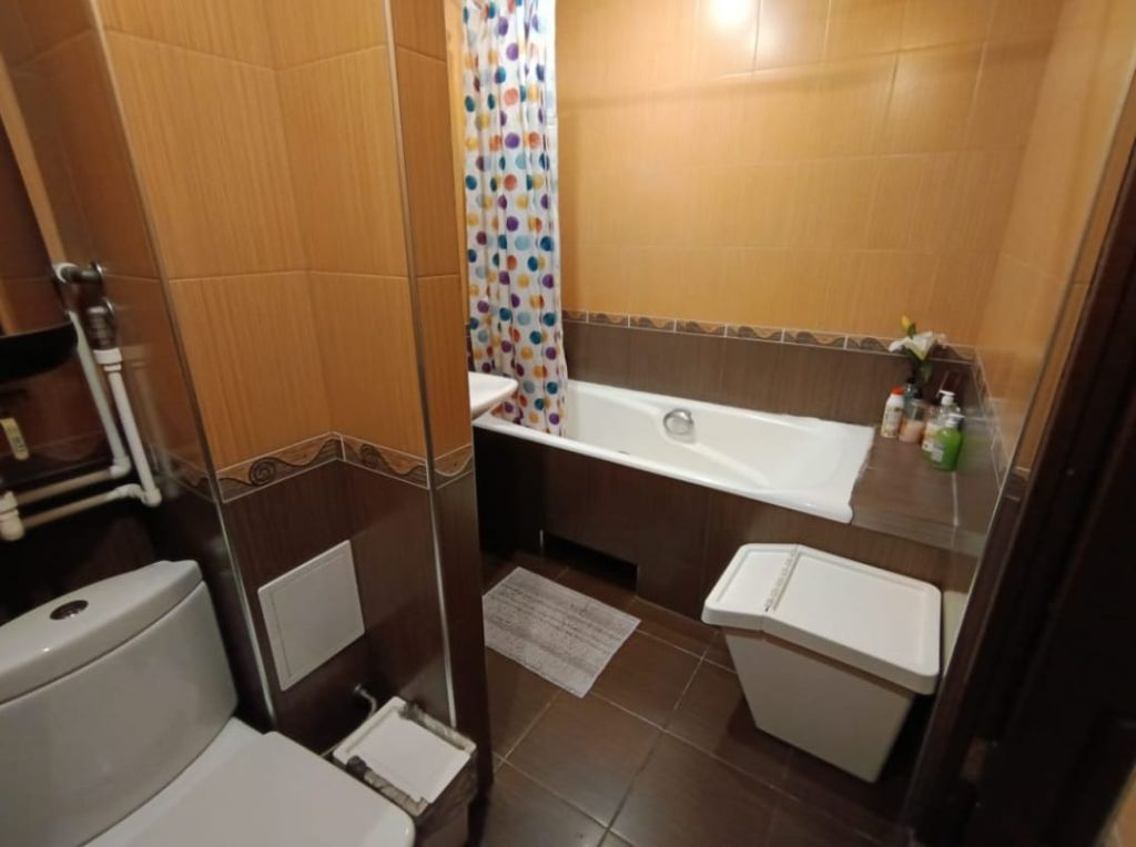 Продажа 3-комнатной квартиры, Ростов-на-Дону, Днепровский пер