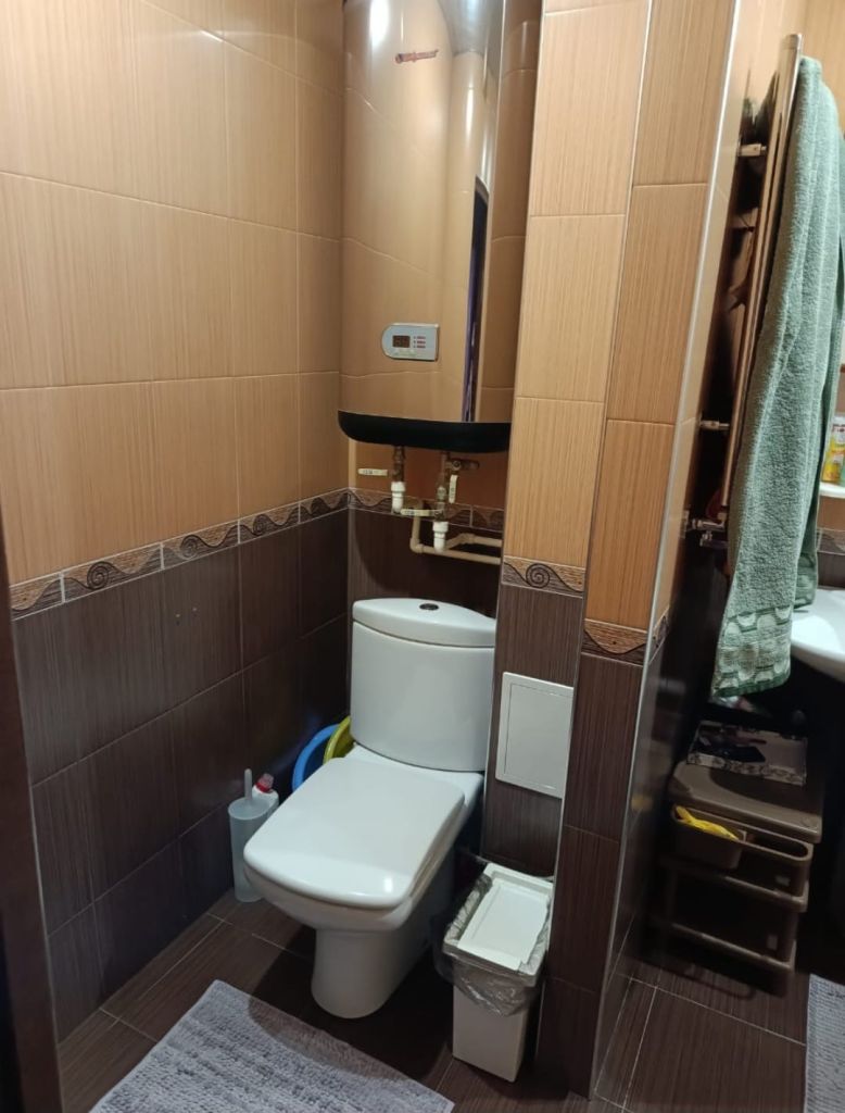 Продажа 3-комнатной квартиры, Ростов-на-Дону, Днепровский пер