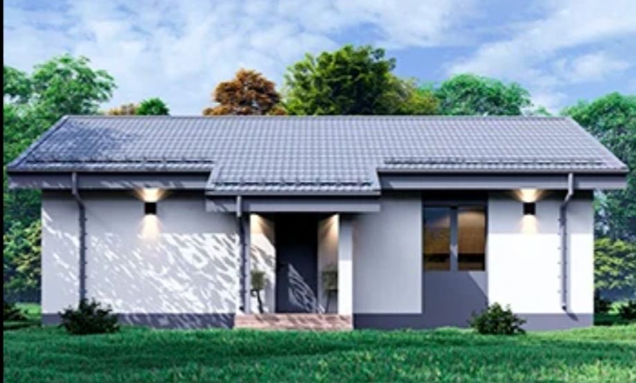 Продажа дома, 60м <sup>2</sup>, 7 сот., Саратов, Большая Лесопарковая ул