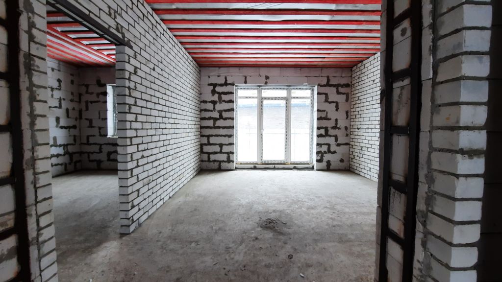 Продажа дома, 60м <sup>2</sup>, 7 сот., Саратов, Большая Лесопарковая ул