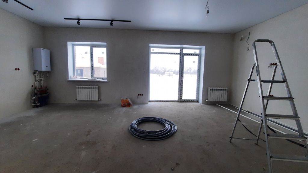 Продажа дома, 60м <sup>2</sup>, 7 сот., Саратов, Большая Лесопарковая ул