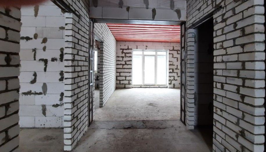 Продажа дома, 60м <sup>2</sup>, 7 сот., Саратов, Большая Лесопарковая ул