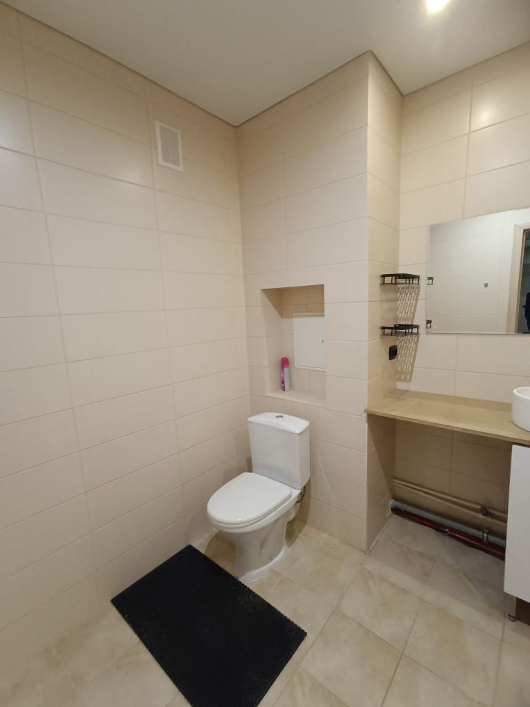 Продажа 1-комнатной квартиры, Киселевка, Изумрудная,  2