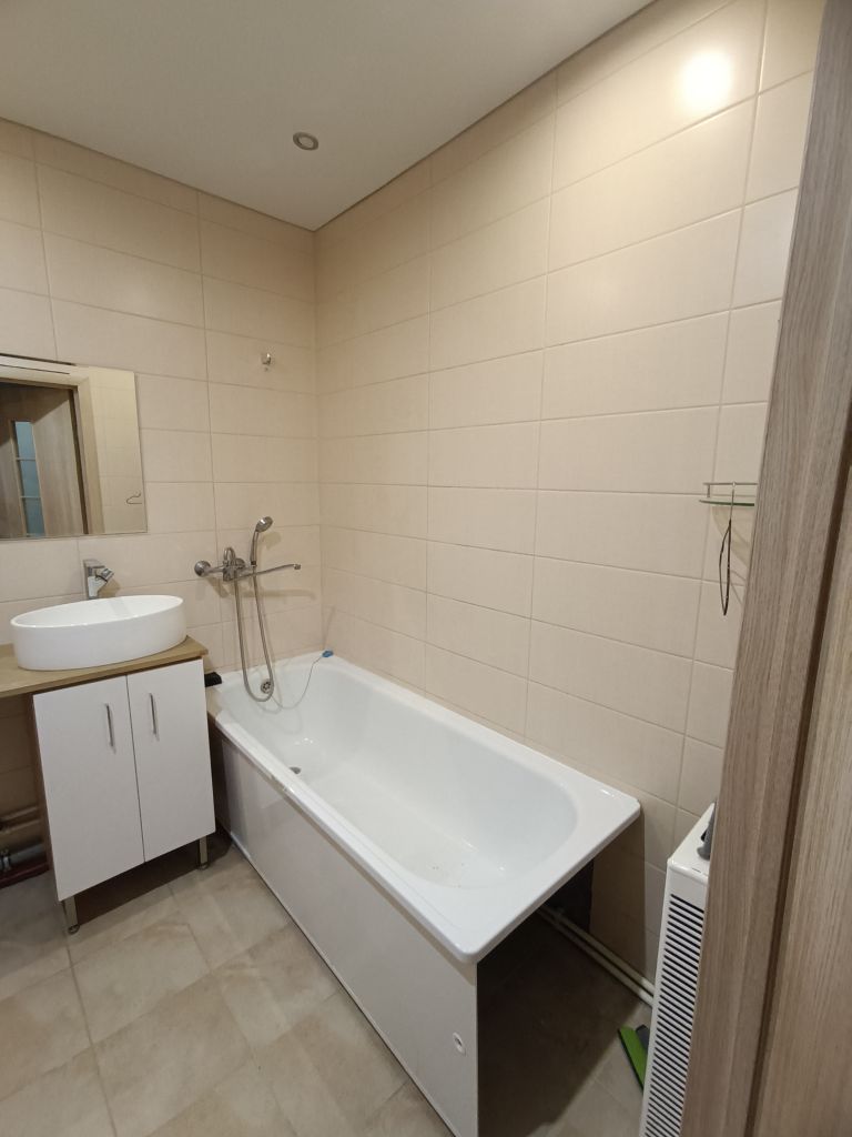 Продажа 1-комнатной квартиры, Киселевка, Изумрудная,  2