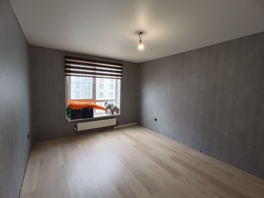 Продажа 1-комнатной квартиры, Киселевка, Изумрудная,  2