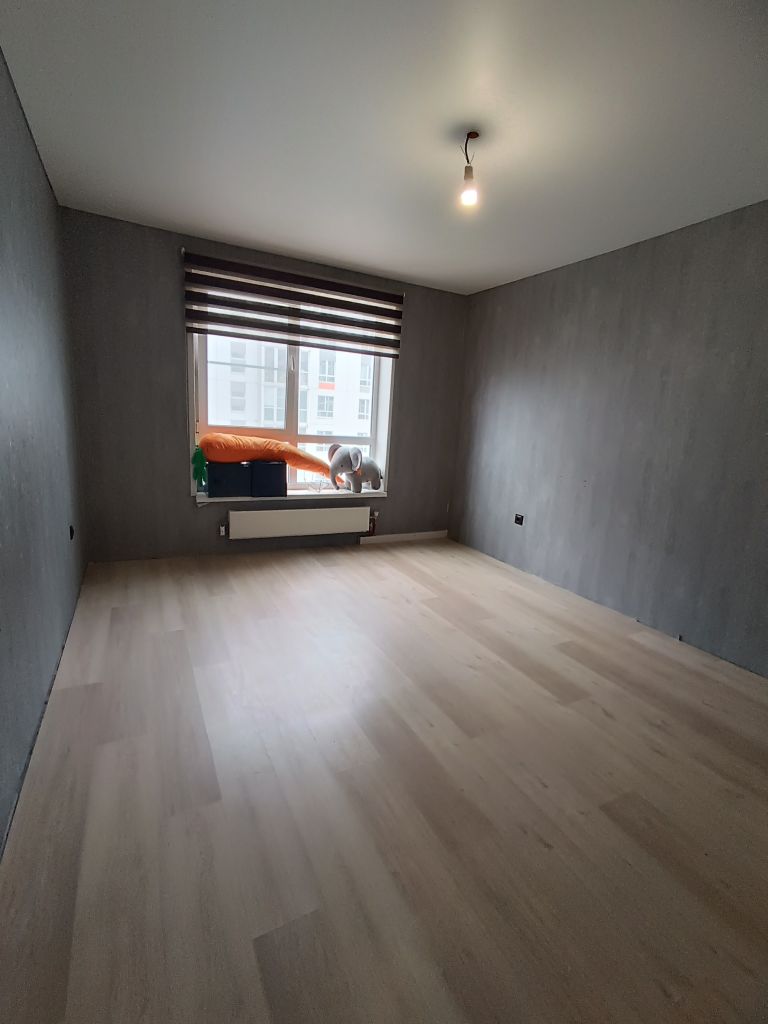 Продажа 1-комнатной квартиры, Киселевка, Изумрудная,  2