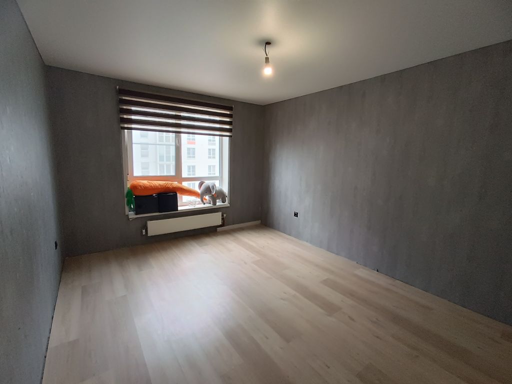 Продажа 1-комнатной квартиры, Киселевка, Изумрудная,  2