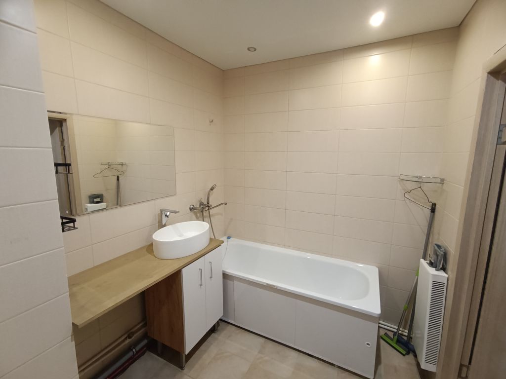 Продажа 1-комнатной квартиры, Киселевка, Изумрудная,  2