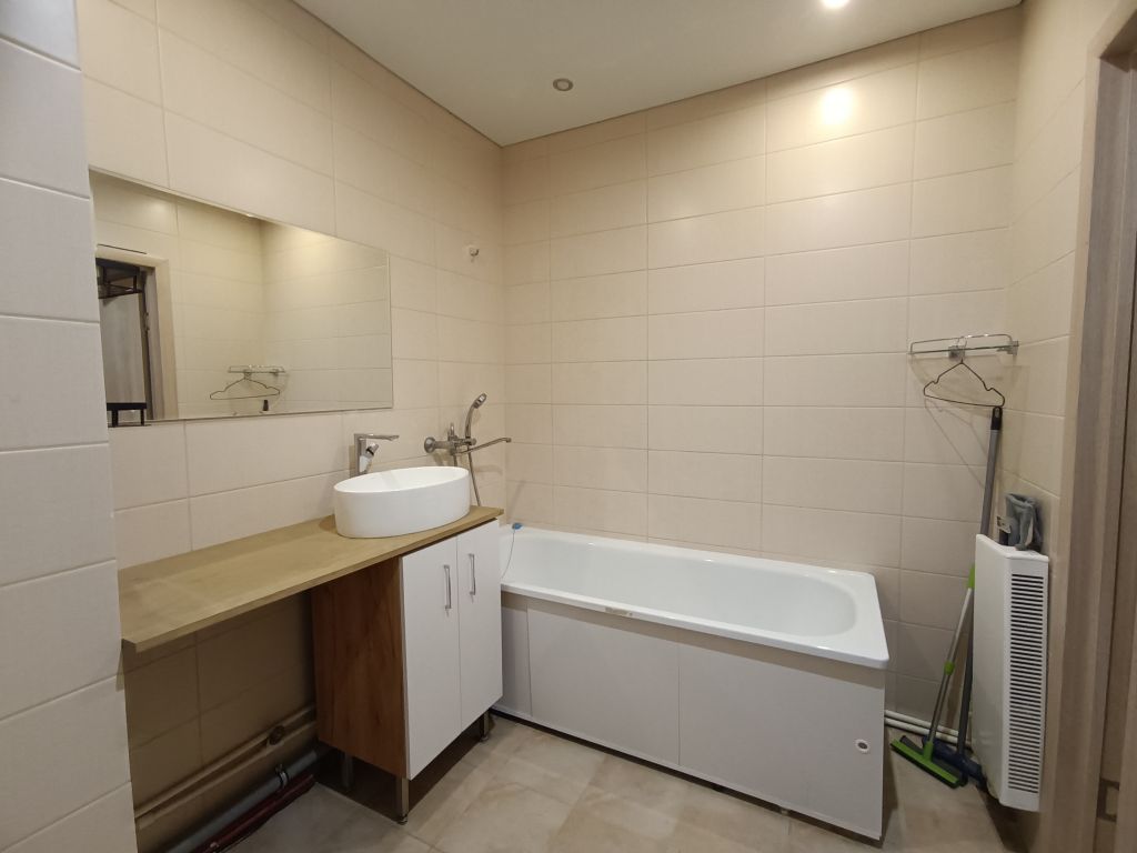 Продажа 1-комнатной квартиры, Киселевка, Изумрудная,  2