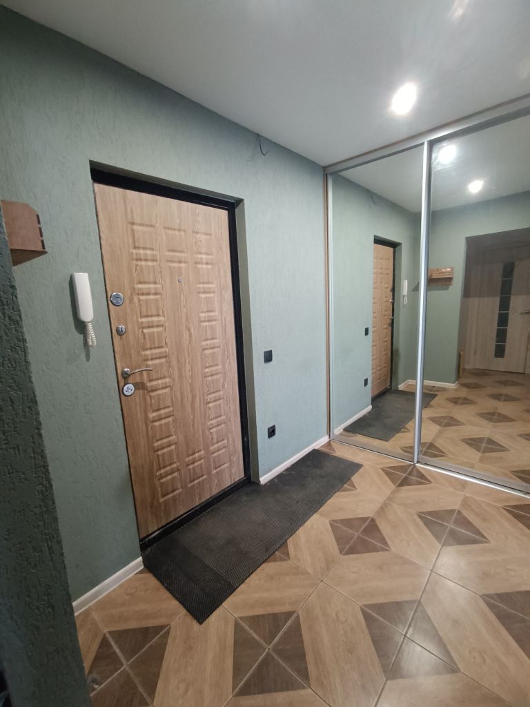 Продажа 1-комнатной квартиры, Киселевка, Изумрудная,  2