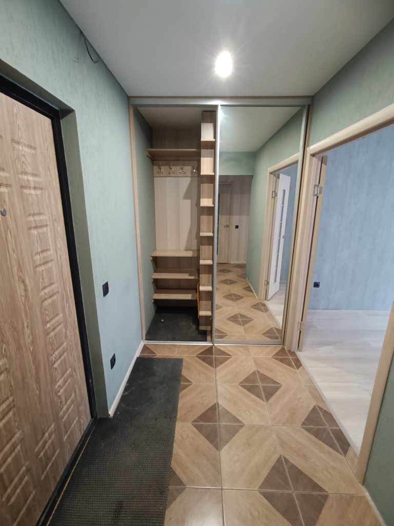 Продажа 1-комнатной квартиры, Киселевка, Изумрудная,  2