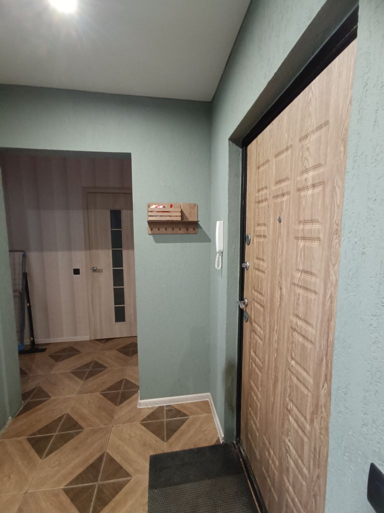 Продажа 1-комнатной квартиры, Киселевка, Изумрудная,  2