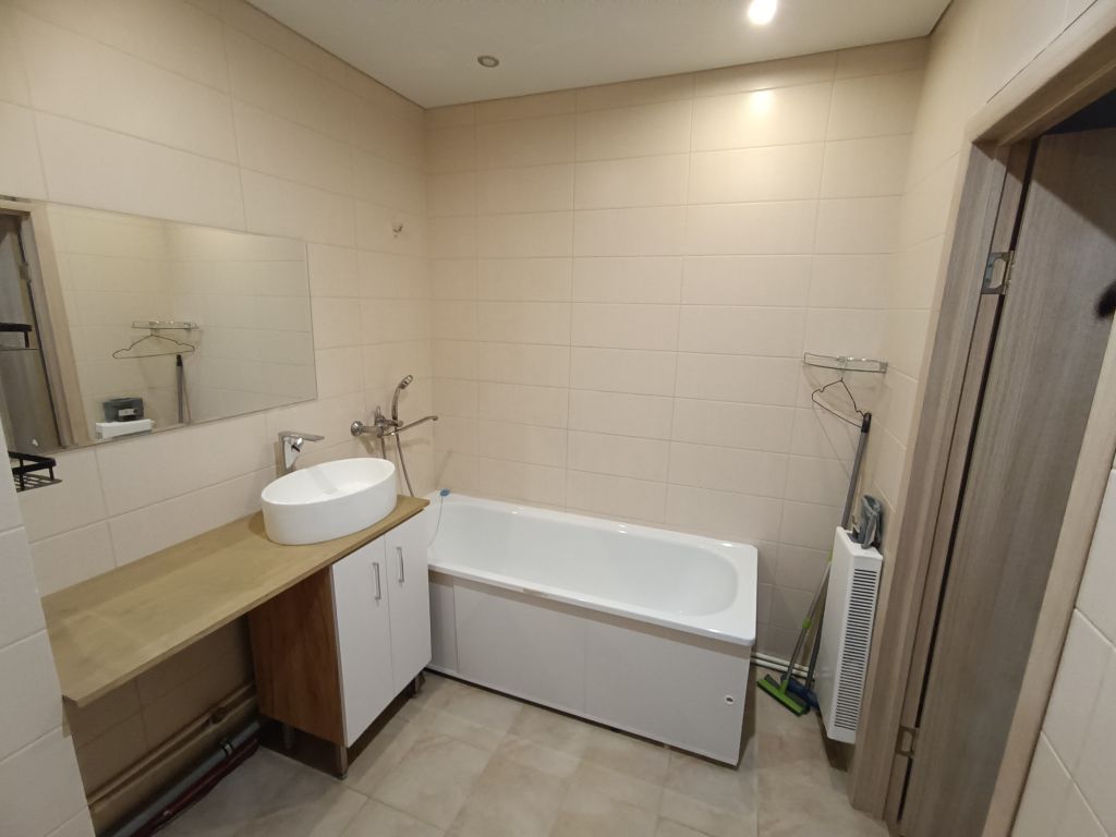 Продажа 1-комнатной квартиры, Киселевка, Изумрудная,  2