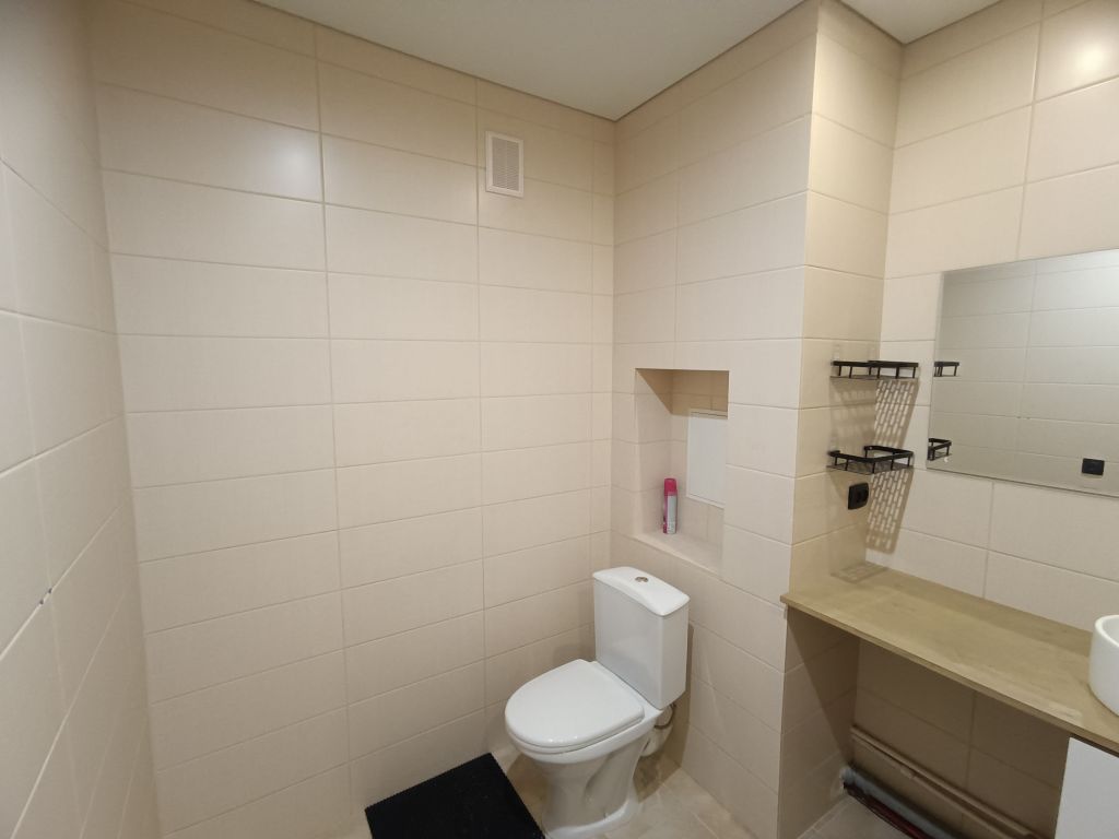 Продажа 1-комнатной квартиры, Киселевка, Изумрудная,  2