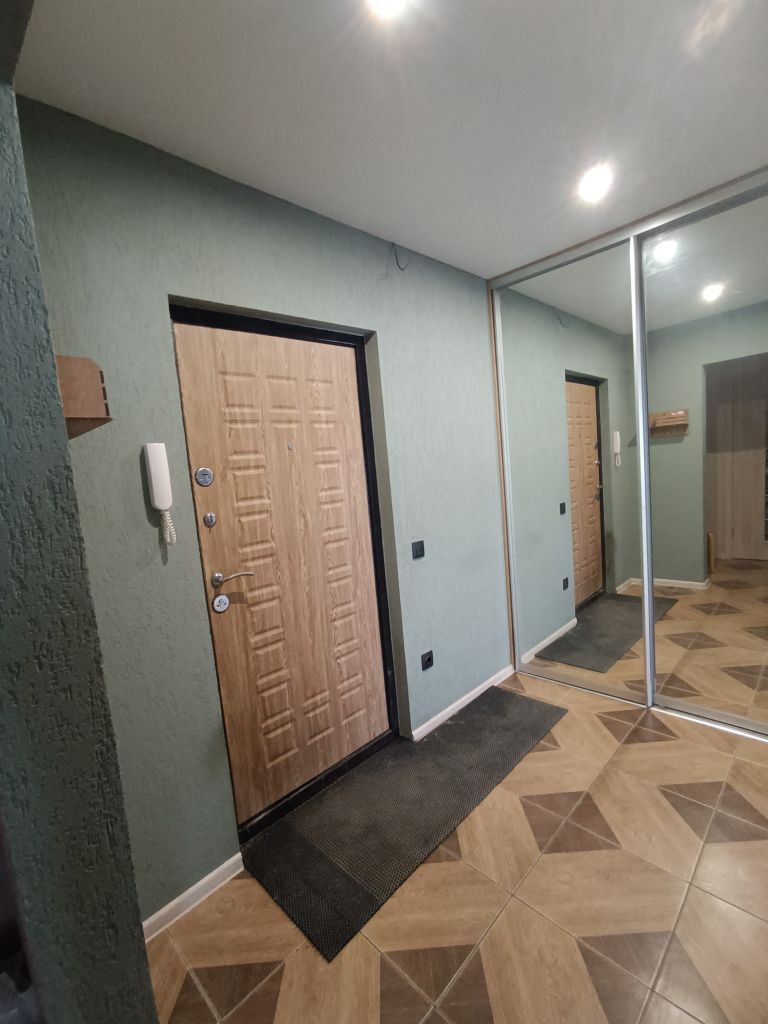 Продажа 1-комнатной квартиры, Киселевка, Изумрудная,  2