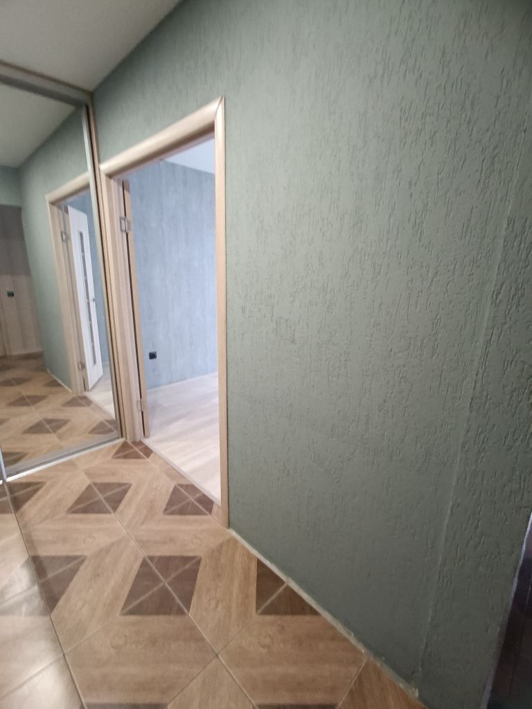 Продажа 1-комнатной квартиры, Киселевка, Изумрудная,  2