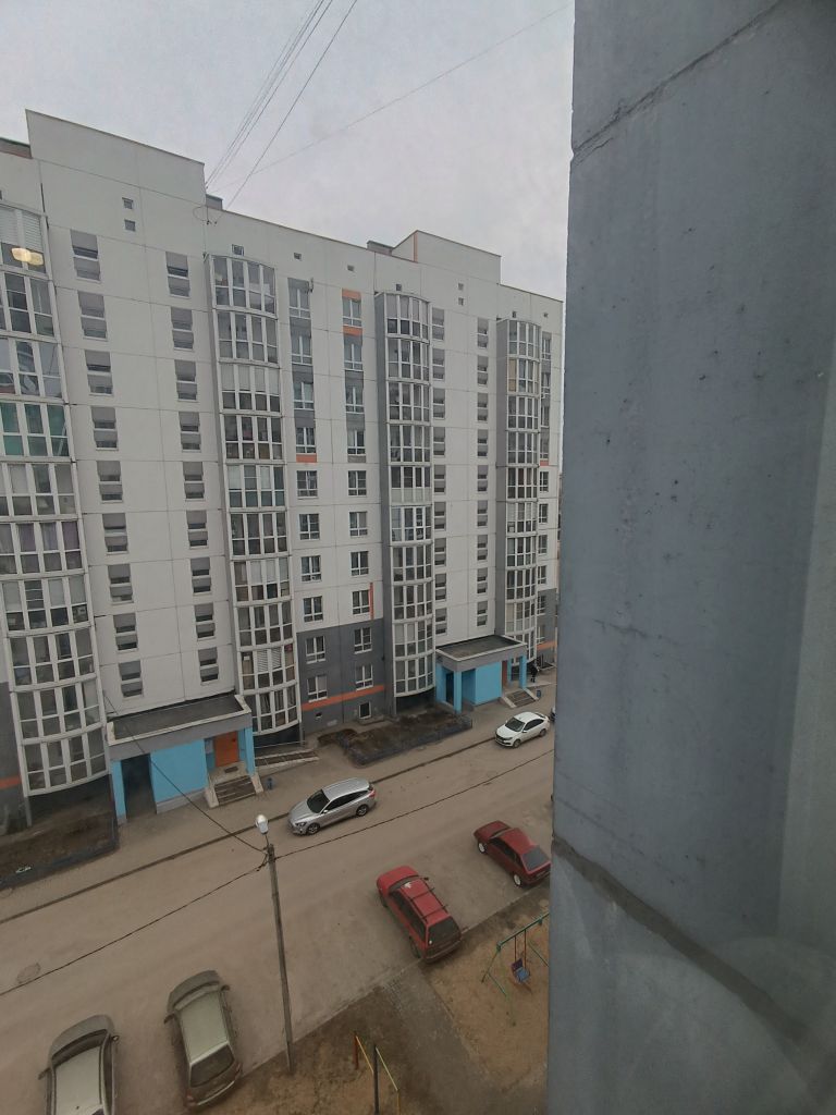 Продажа 1-комнатной квартиры, Киселевка, Изумрудная,  2