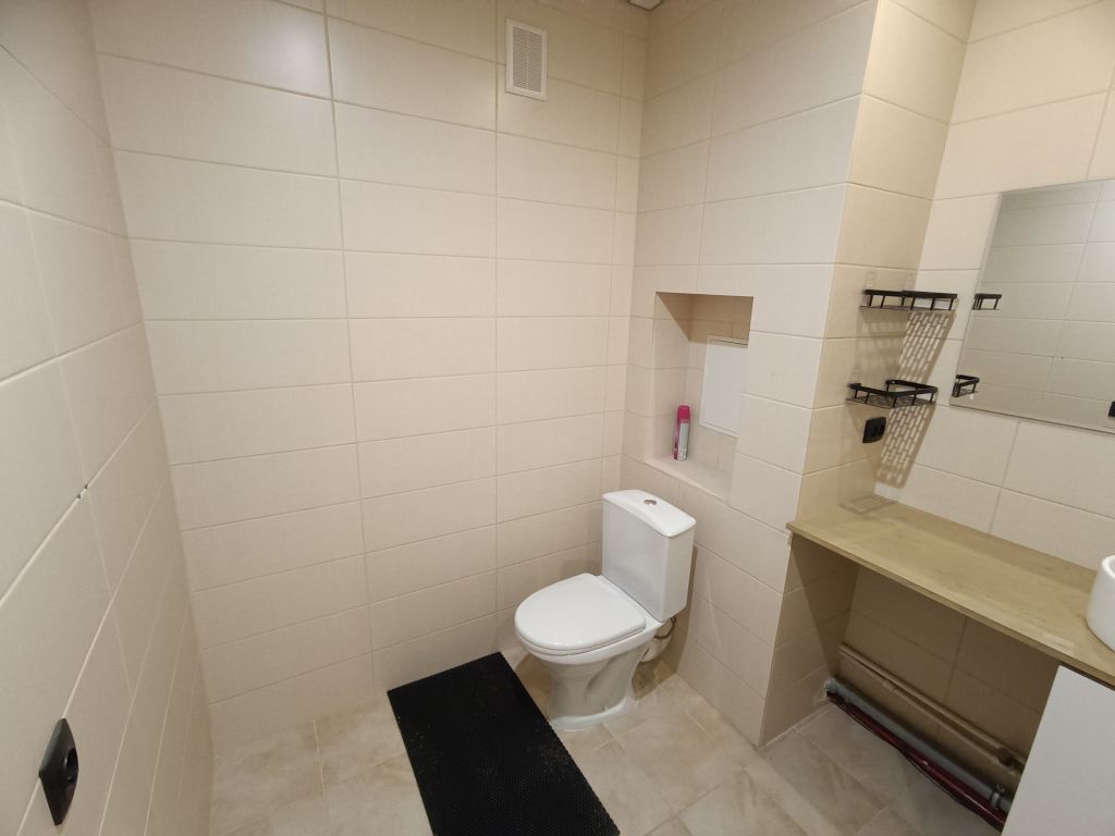 Продажа 1-комнатной квартиры, Киселевка, Изумрудная,  2