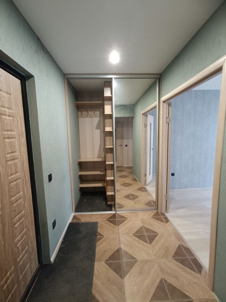 Продажа 1-комнатной квартиры, Киселевка, Изумрудная,  2