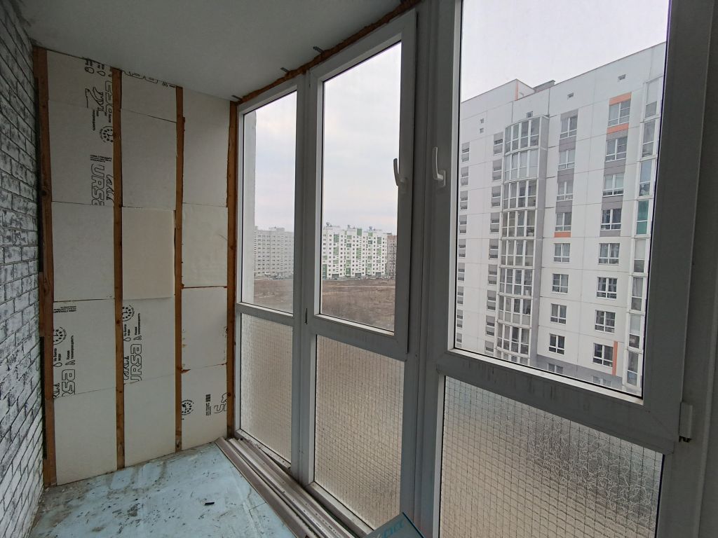 Продажа 1-комнатной квартиры, Киселевка, Изумрудная,  2