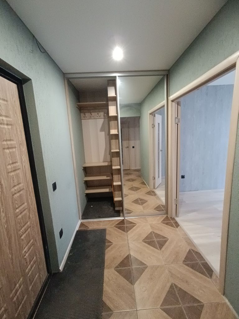 Продажа 1-комнатной квартиры, Киселевка, Изумрудная,  2