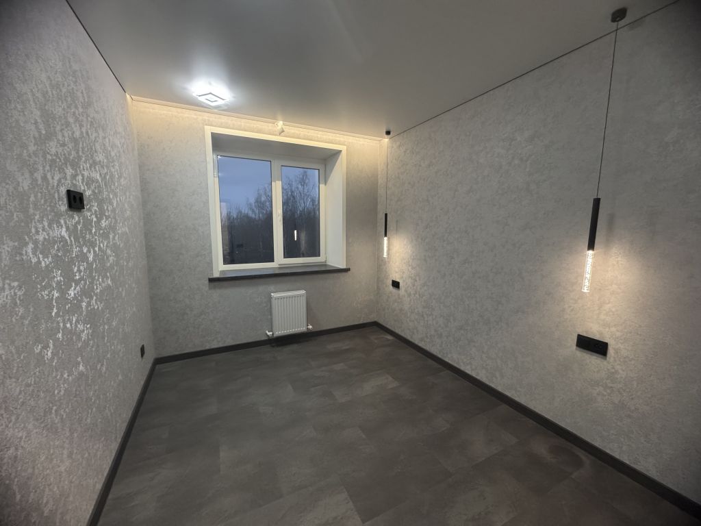 Продажа 2-комнатной квартиры, Кострома, Окружная ул,  51а