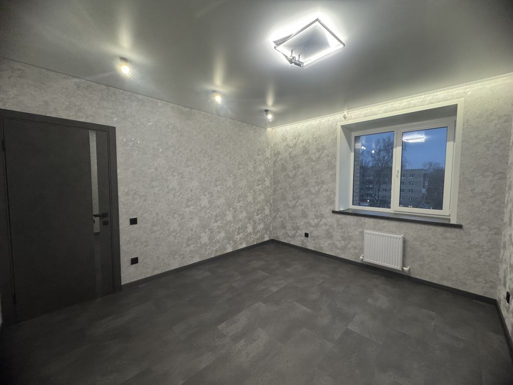 Продажа 2-комнатной квартиры, Кострома, Окружная ул,  51а