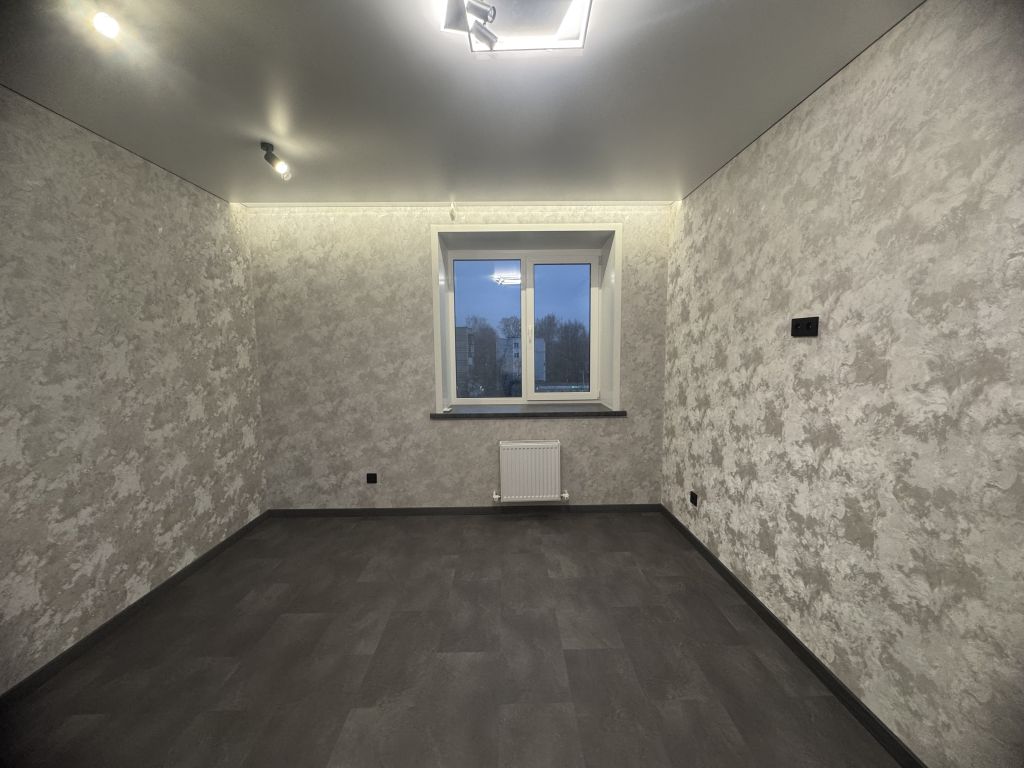 Продажа 2-комнатной квартиры, Кострома, Окружная ул,  51а