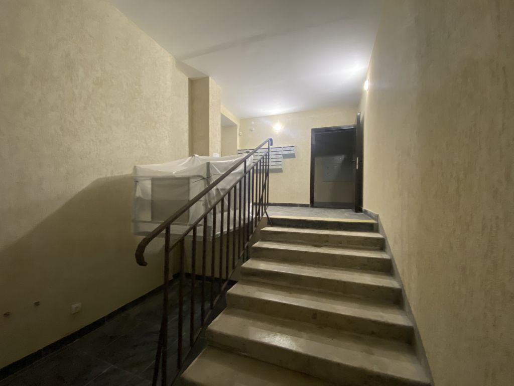 Продажа 2-комнатной квартиры, Кострома, Окружная ул,  51а