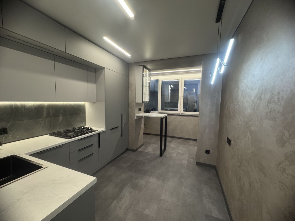 Продажа 2-комнатной квартиры, Кострома, Окружная ул,  51а