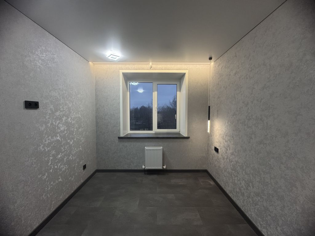 Продажа 2-комнатной квартиры, Кострома, Окружная ул,  51а