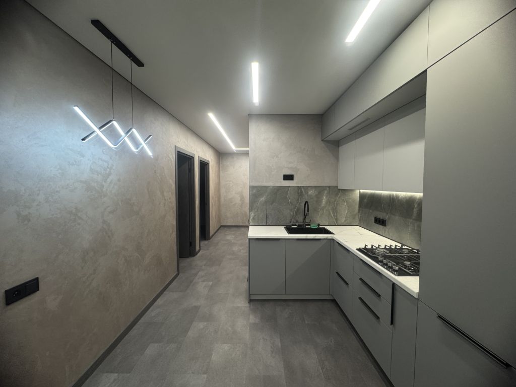 Продажа 2-комнатной квартиры, Кострома, Окружная ул,  51а