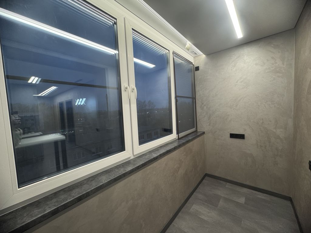 Продажа 2-комнатной квартиры, Кострома, Окружная ул,  51а