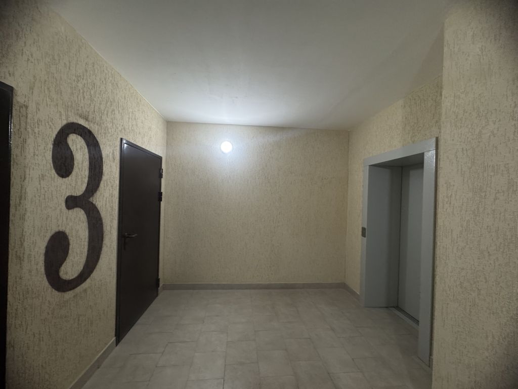 Продажа 2-комнатной квартиры, Кострома, Окружная ул,  51а