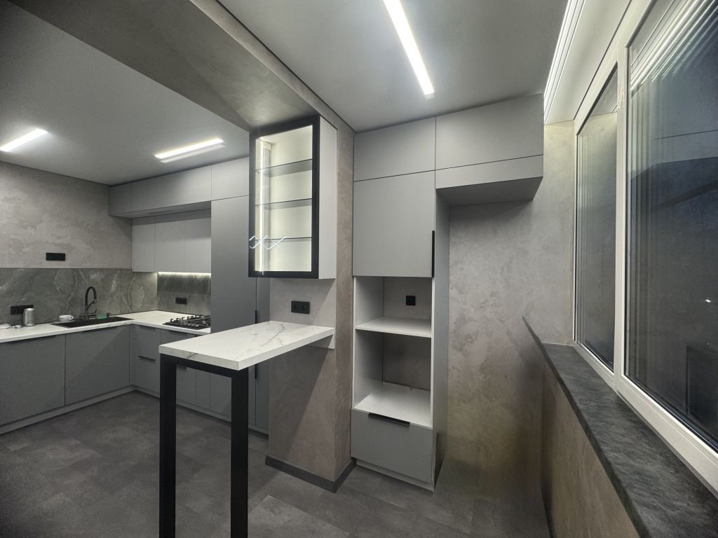 Продажа 2-комнатной квартиры, Кострома, Окружная ул,  51а