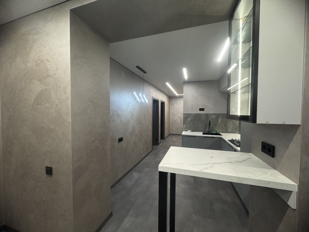 Продажа 2-комнатной квартиры, Кострома, Окружная ул,  51а